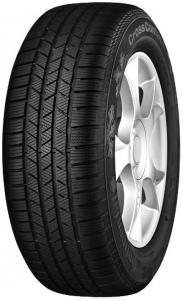 CONTINENTAL 235/60 R17 CONTICROSSCONTACT WINTER 102H MO